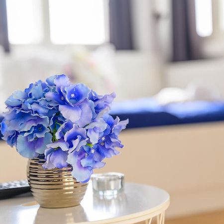 Niva Rooms & Studio Apartment Загреб Екстер'єр фото